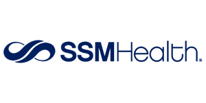 SSM Health Logo